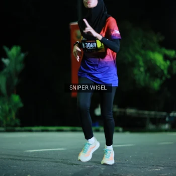 Runner Photo 3519415