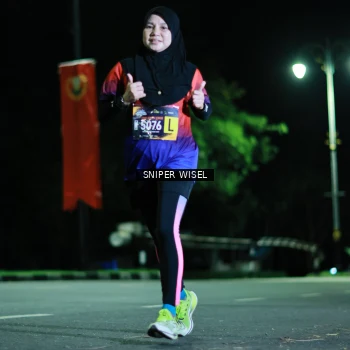 Runner Photo 3519435