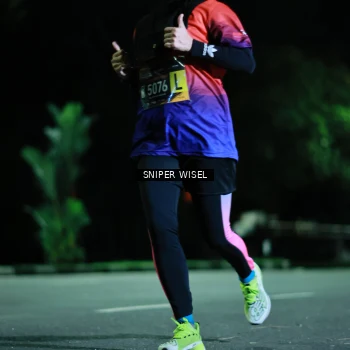 Runner Photo 3519449
