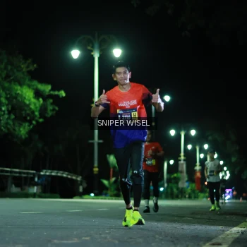 Runner Photo 3519468