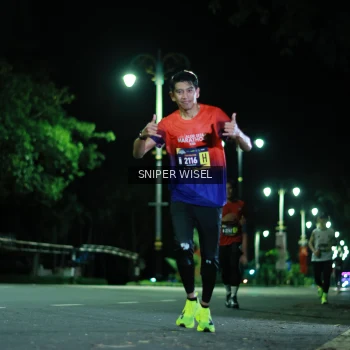 Runner Photo 3519470