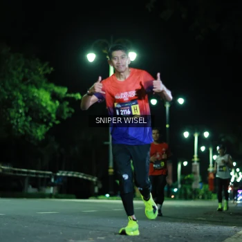 Runner Photo 3519475
