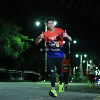Runner Photo 3519477