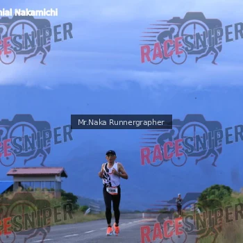 Runner Photo 351948