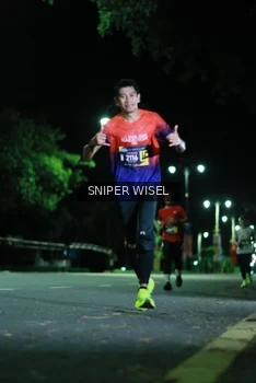 Runner Photo 3519480