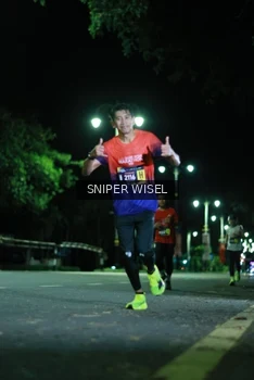 Runner Photo 3519481
