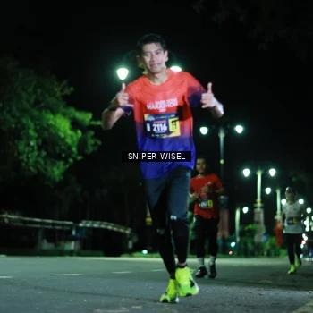 Runner Photo 3519484