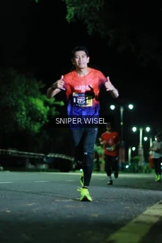 Runner Photo 3519485