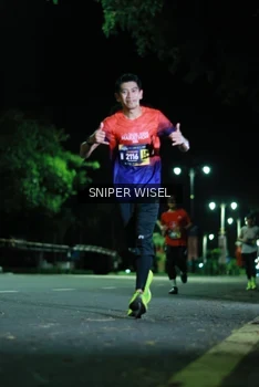 Runner Photo 3519487