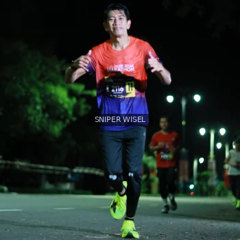 Runner Photo 3519489