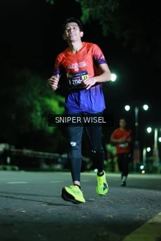 Runner Photo 3519490