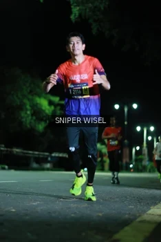 Runner Photo 3519491