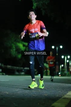 Runner Photo 3519492