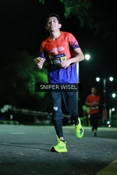 Runner Photo 3519493