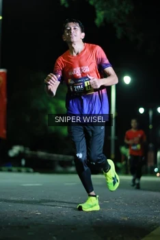 Runner Photo 3519497