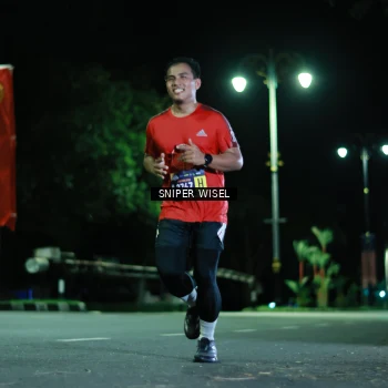 Runner Photo 3519503