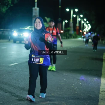 Runner Photo 3519505