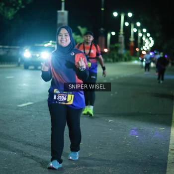 Runner Photo 3519507