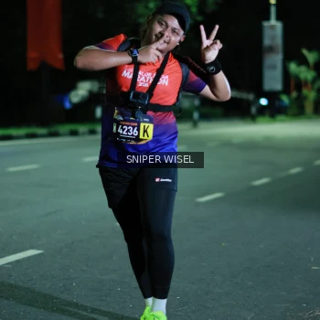 Runner Photo 3519527