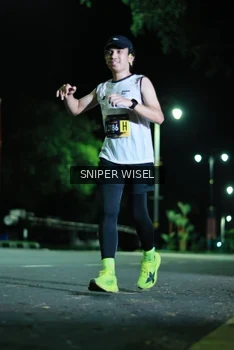 Runner Photo 3519554