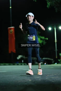Runner Photo 3519580