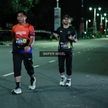 Runner Photo 3519620