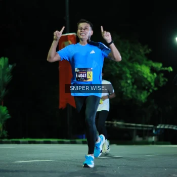 Runner Photo 3519688