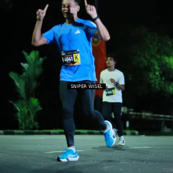 Runner Photo 3519697