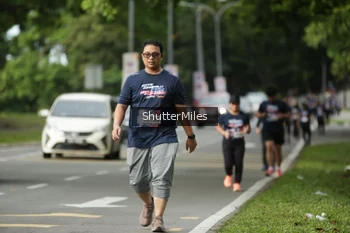 Runner Photo 35197
