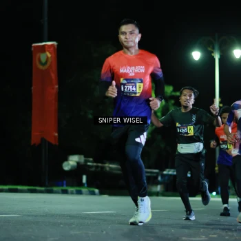 Runner Photo 3519704