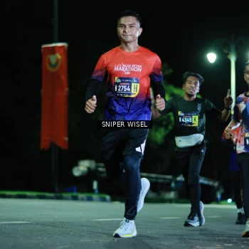 Runner Photo 3519712