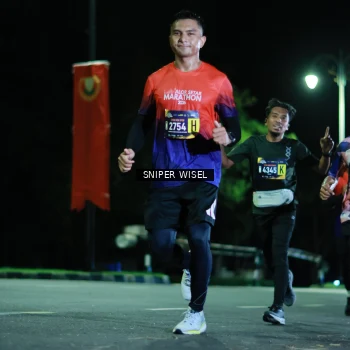 Runner Photo 3519713