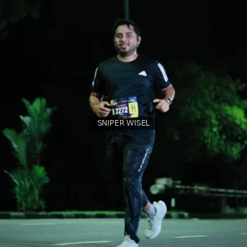 Runner Photo 3519742