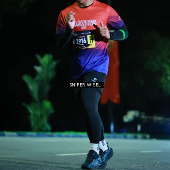 Runner Photo 3519743