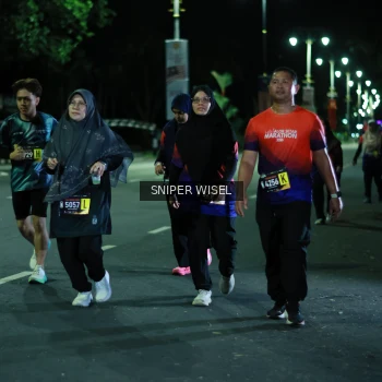 Runner Photo 3519761