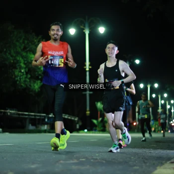 Runner Photo 3519765