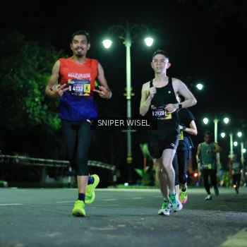 Runner Photo 3519767