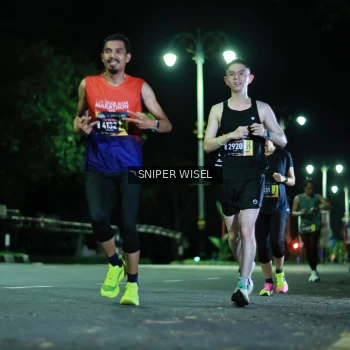 Runner Photo 3519770