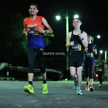 Runner Photo 3519772