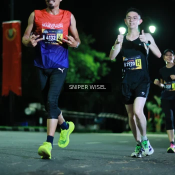 Runner Photo 3519782