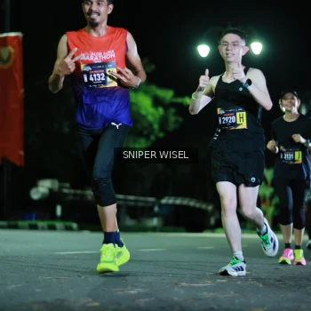 Runner Photo 3519785