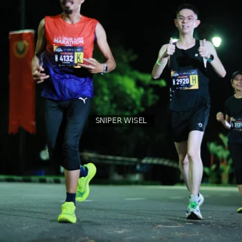 Runner Photo 3519788