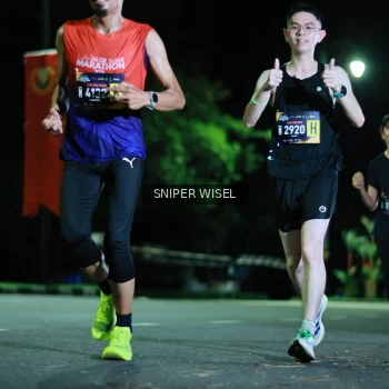 Runner Photo 3519792