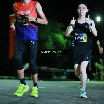 Runner Photo 3519793