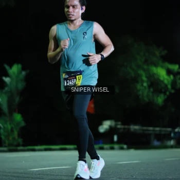 Runner Photo 3519806