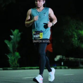 Runner Photo 3519807