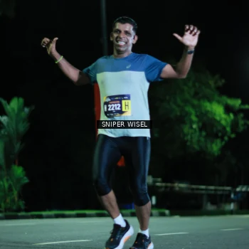 Runner Photo 3519824