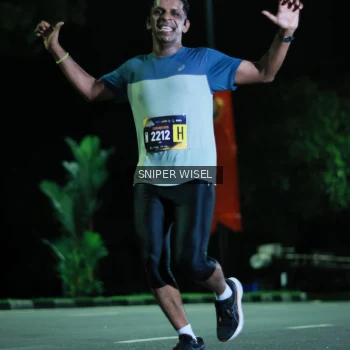 Runner Photo 3519829