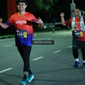 Runner Photo 3519830