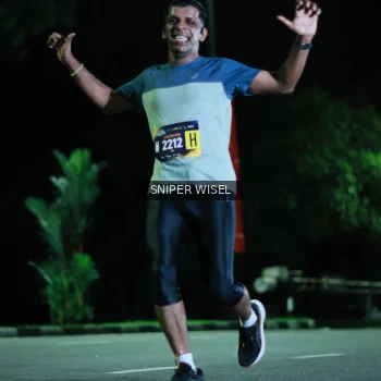 Runner Photo 3519831